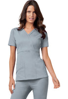 OUT Conj. Mujer Cherokee Luxe Mod.1841/1066 Grey