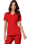 OUT Conj. Mujer Cherokee Luxe Mod.1841/1066 Red