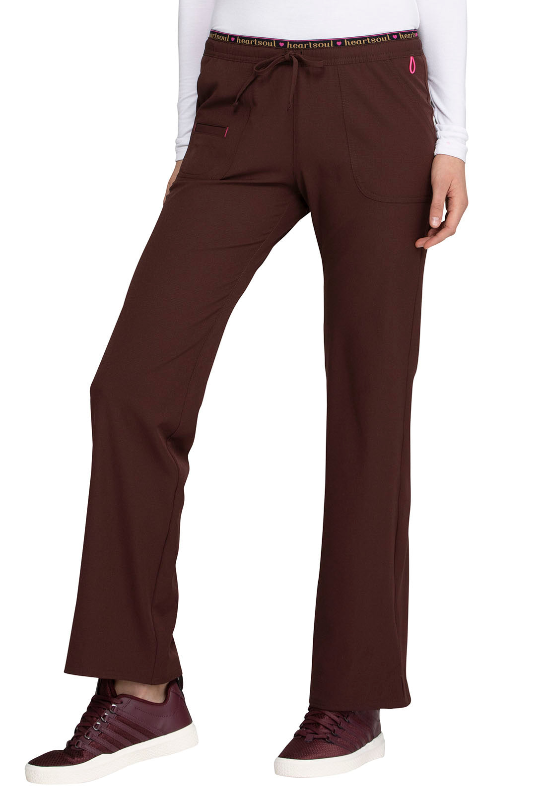 Conj. Mujer Heartsoul Mod. 20710 / 20110