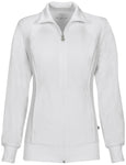 PFA Cubrepolvos Mujer Cherokee Infinity Mod.2391A White