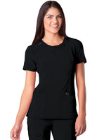 Exist. Conjunto Cherokee Infinity Mujer Mod. 2624A/CK100 Black
