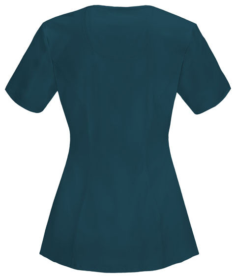 Exist. Conjunto Cherokee Infinity Mujer Mod. 2624A/CK110A Caribbean