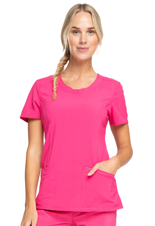 OUT Conj. Cherokee Infinity Mujer Mod. 2624A/1123A POBR