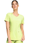 OUT Conj. Cherokee Infinity Mujer Mod. 2624A/CK110A Lime Creme ...... Pantalón es Jogger