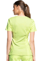 OUT Conj. Cherokee Infinity Mujer Mod. 2624A/CK110A Lime Creme ...... Pantalón es Jogger