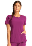 OUT Conj. Cherokee Infinity Mujer Mod. 2624A/CK110A Orchid Flower ...... Pantalón es Jogger
