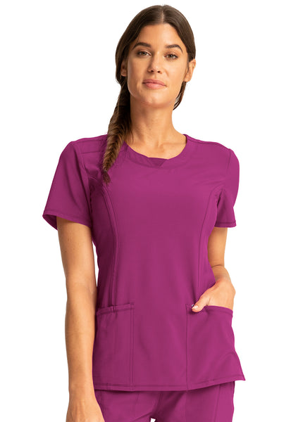 OUT Conj. Cherokee Infinity Mujer Mod. 2624A/CK110A Orchid Flower ...... Pantalón es Jogger