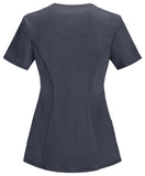 Exist. Conjunto Cherokee Infinity Mujer Mod. 2624A/1123A Pewter