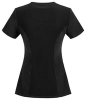 Exist. Conjunto Mujer Cherokee Infinity Mod.CK2625A/CK110A Black