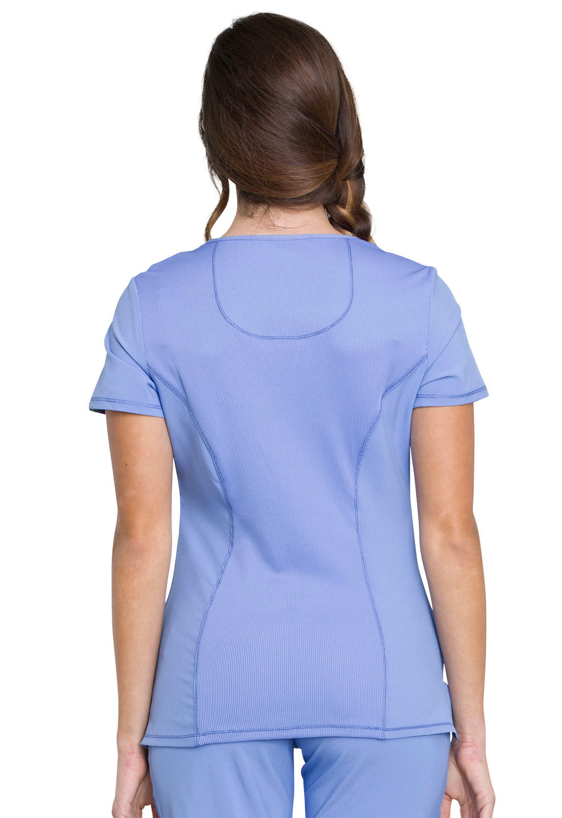 Conj. Mujer Cherokee Infinity Mod. 2625A/1123A Ciel
