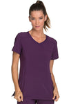 OFE Conj. Cherokee Infinity Mujer Mod. 2625A/1123A Eggplant