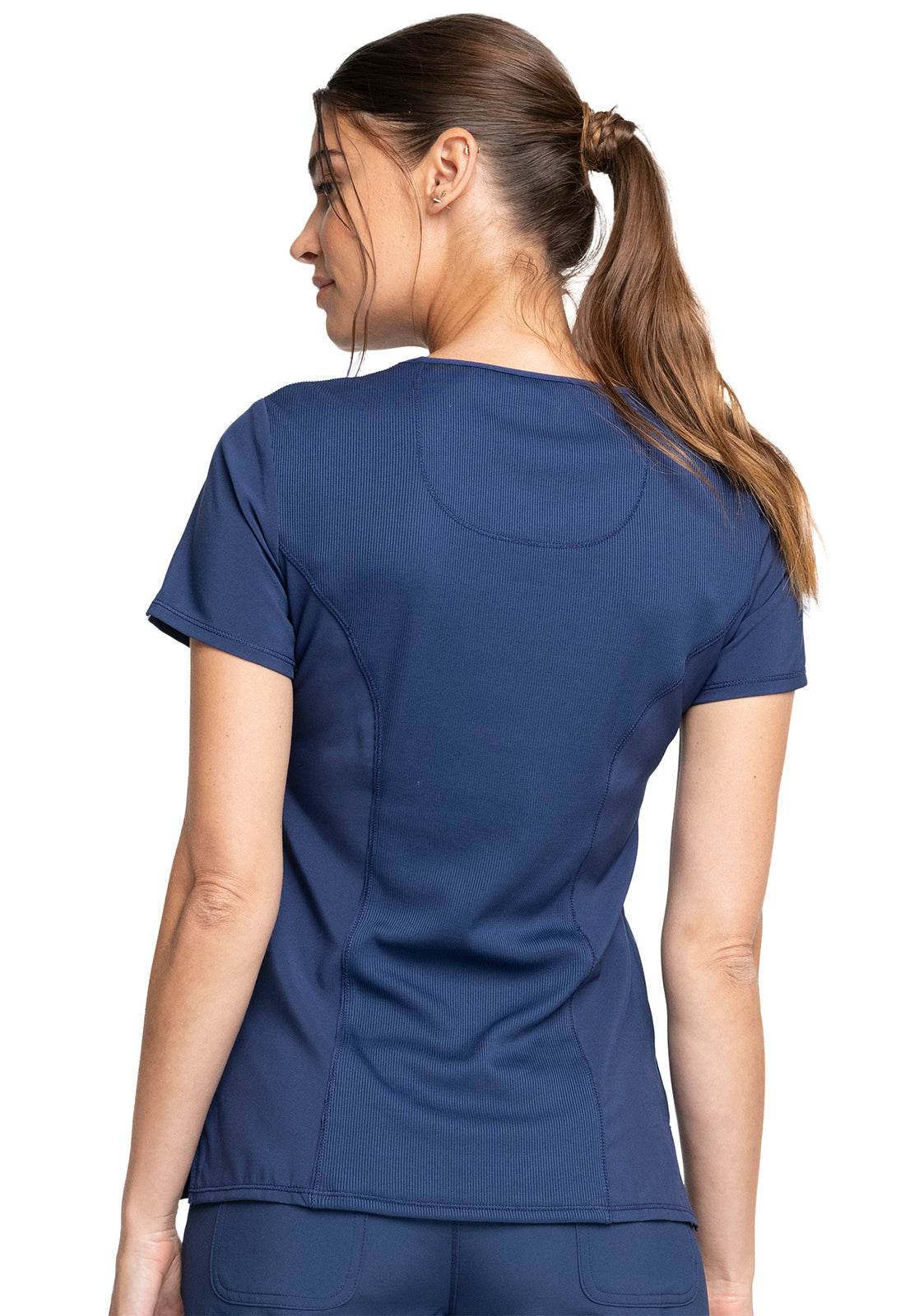 Conj. Mujer Cherokee Infinity Mod. 2625A/1123A Navy