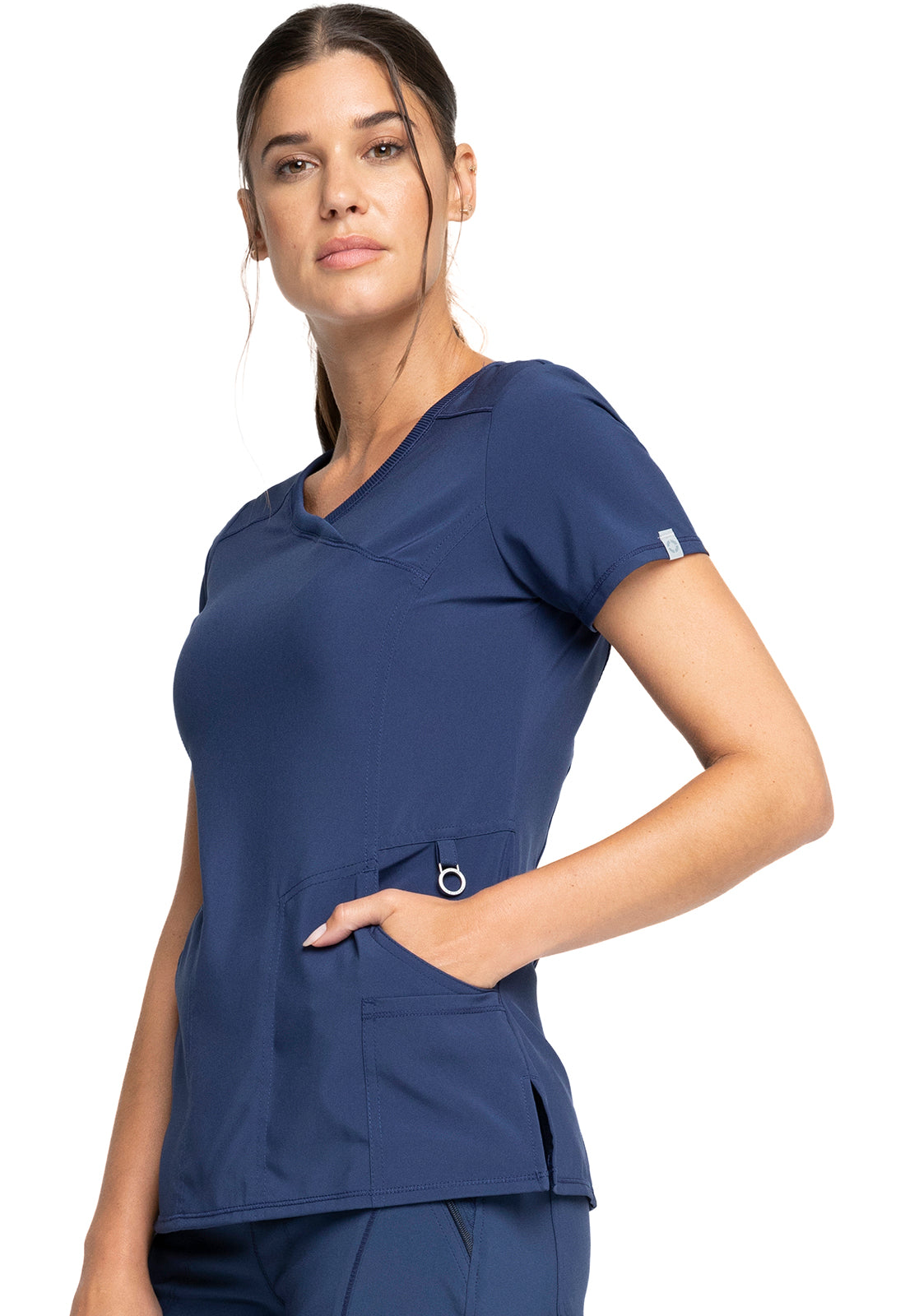 Conj. Mujer Cherokee Infinity Mod. 2625A/1123A Navy