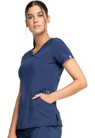 OFE Conj. Cherokee Infinity Mujer Mod. 2625A/1123A Navy