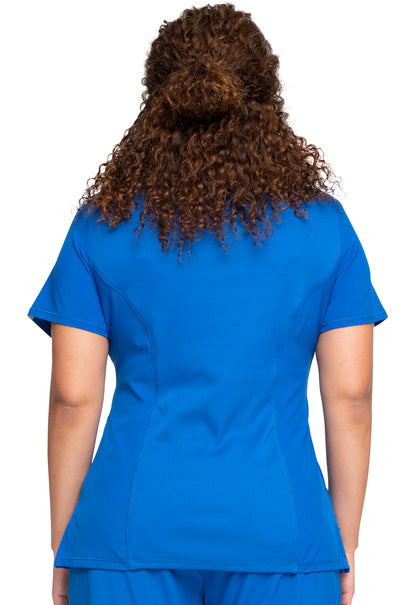 Conj. Mujer Cherokee Infinity Mod. 2625A/1123A Royal