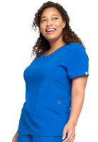 Exist. Conjunto Cherokee Infinity Mujer Mod. 2625A/CK065A Royal