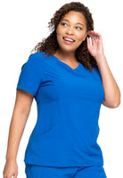 Exist. Conjunto Cherokee Infinity Mujer Mod. 2625A/CK065A Royal