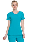 OFE Conj. Cherokee Infinity Mujer Mod. 2625A/1123A Teal