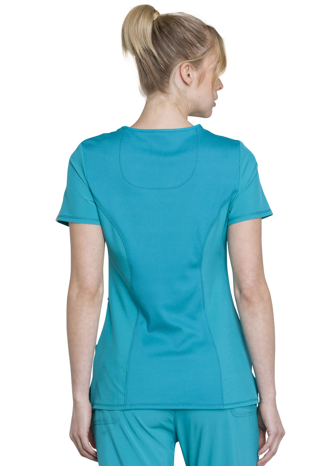 Conj.  Mujer Cherokee Infinity Mod. 2625A/1123A Teal