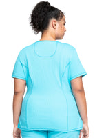 OFE Conj. Cherokee Infinity Mujer Mod. 2625A/1123A Turquoise