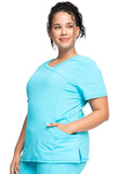 OFE Conj. Cherokee Infinity Mujer Mod. 2625A/1123A Turquoise
