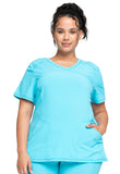 OFE Conj. Cherokee Infinity Mujer Mod. 2625A/1123A Turquoise