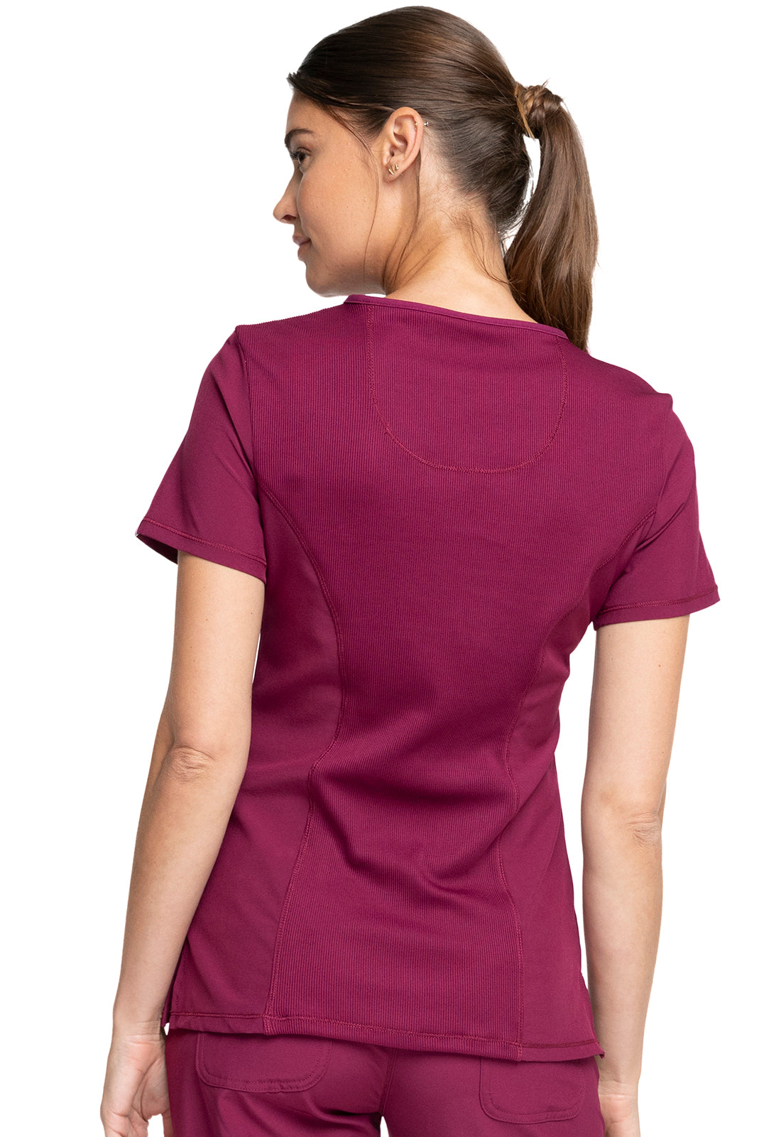 Conj. Mujer Cherokee Infinity Mujer Mod. 2625A/1123A Wine