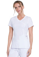 Exist. Conjunto Cherokee Infinity Mujer Mod. 2625A/CK065A White