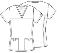 OUT Conj. Mujer Cherokee Flex Mod.2968/1031 BLKB Black T.L