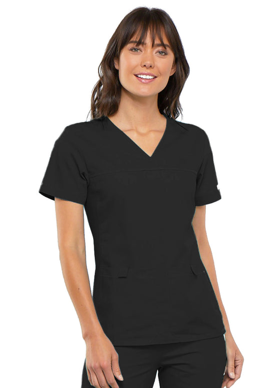 OUT Conj. Mujer Cherokee Flex Mod.2968/1031 BLKB Black T.L