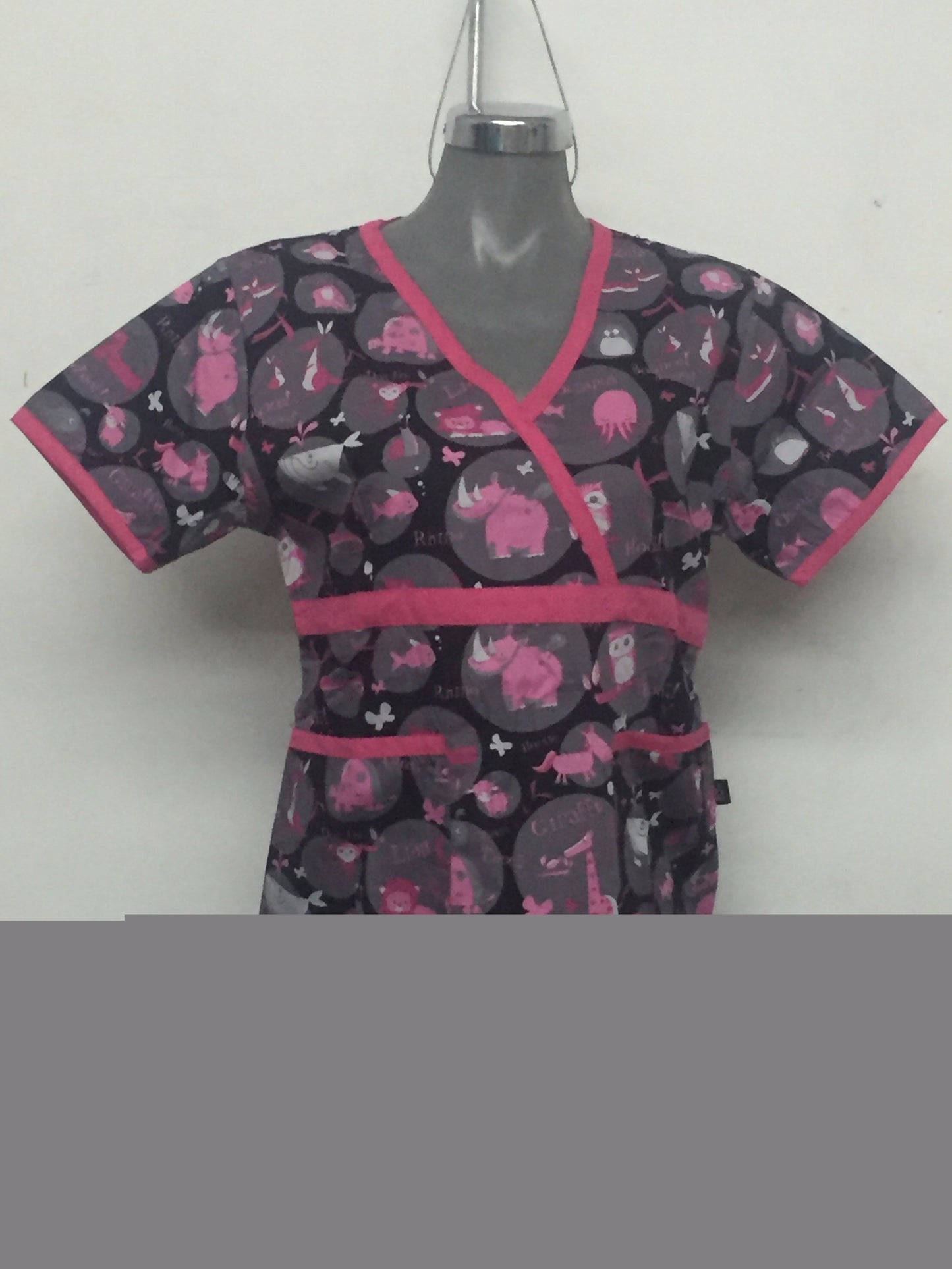 FILIPINA LAHKANII Mod 3120