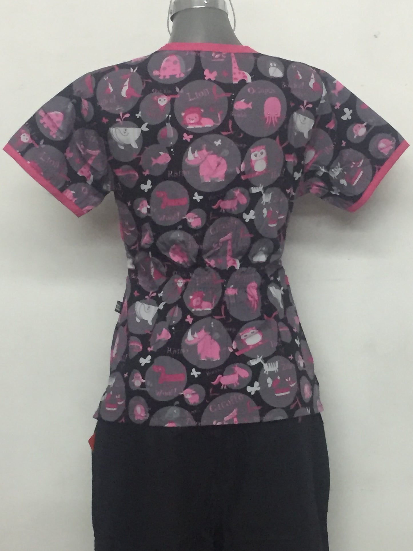 FILIPINA LAHKANII Mod 3120