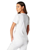 OFE Conj. Liso... Mujer Koi Lite ............................ Mod.Philosophy/Peace ........... White