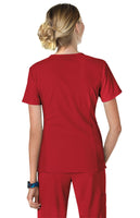 OFE Conj. Liso.... Mujer Koi Lite ....................... Mod. Philosophy/Peace ....... Ruby