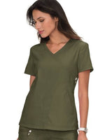 .Exist Conj.... Mujer Koi Lite ........................... Mod. Philosophy/Peace ............ Olive