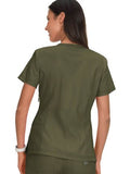 .Exist Conj.... Mujer Koi Lite ........................... Mod. Philosophy/Peace ............ Olive