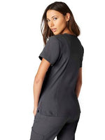OFE Conj. Liso.... Mujer Koi Lite ........................... Mod. Philosophy/Peace ............ Charcoal