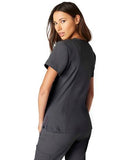 OFE Conj. Liso.... Mujer Koi Lite ........................... Mod. Philosophy/Peace ............ Charcoal