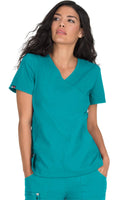 OFE Conj. Liso Mujer Koi Lite ............................ Mod. Philosophy/Peace ........ Teal