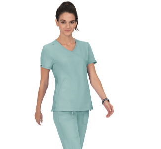 OFE Sp23 Conj. Liso Mujer Koi Lite .............. Mod.Philosophy/Fierce .......Sage ..... Pantalón Es Jogger