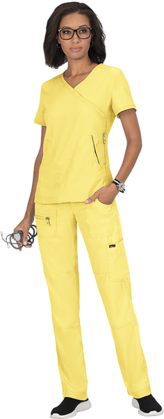OFE Conj. Liso.... Mujer Koi Lite ............................ Mod. Philosophy/Peace Sunshine .....Pantalon No Es Jogger
