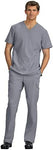 OFE Conj. Hombre Koi Lite Mod. Force/Discovery Platinum Grey