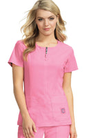 OFE Conj. Liso... Mujer Koi Lite  ....................... Mod. Serenity/Peace .... More Pink