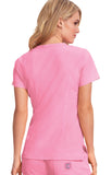 OFE Conj. Liso... Mujer Koi Lite  ....................... Mod. Serenity/Peace .... More Pink