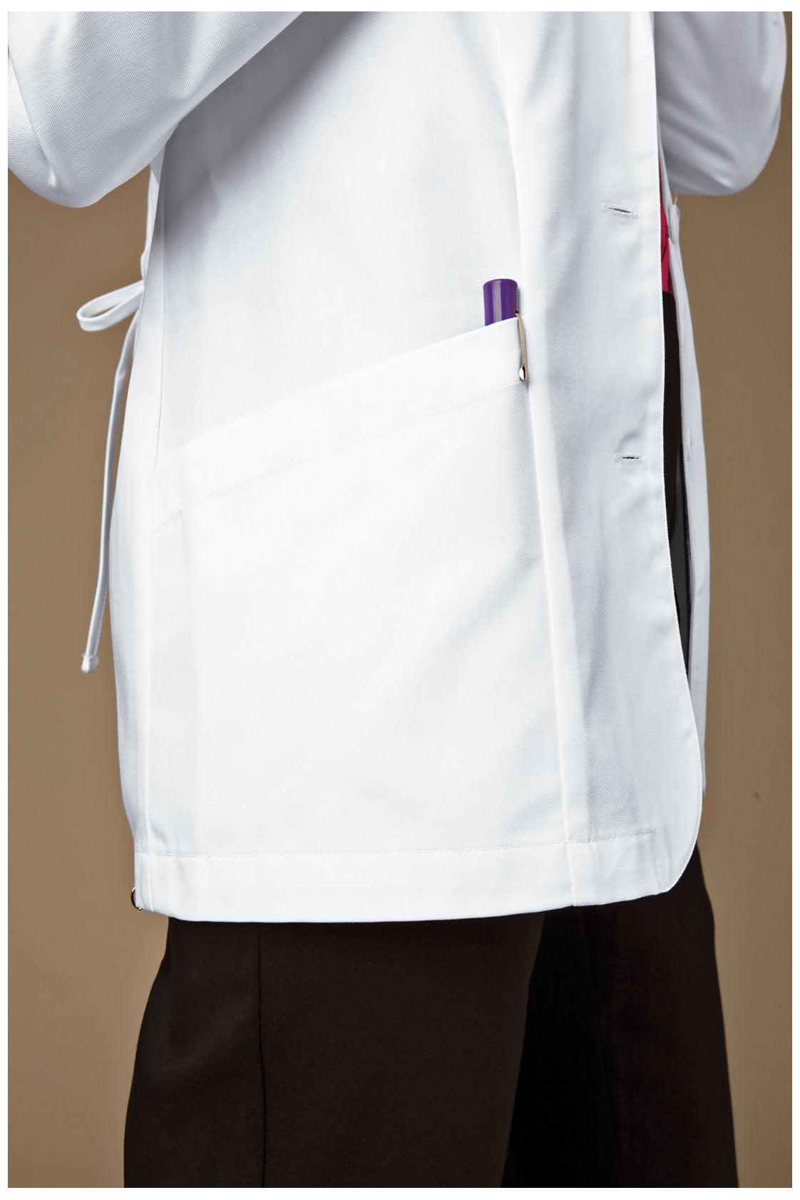 OUT Bata Medica Mujer Cherokee Mod.348