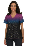 Exist. Conj. Mujer Koil Lite Deg. Mod.ReformFoil/Peace Mulberry/Black ...... Pantalon Black