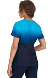 PFA Conj. Mujer Koi Lite Deg. Mod. Reform/Peace Electric Blue/Navy ........ Pantalón Navy