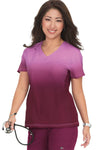 PFA Conj. Mujer Koi Lite Deg. Mod. Reform/Peace Light Orchid/Wine .... Pantalón Wine