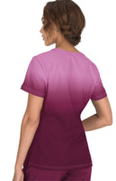 PFA Conj. Mujer Koi Lite Deg. Mod. Reform/Peace Light Orchid/Wine .... Pantalón Wine