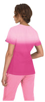 PFA  Conj. Mujer Koi Lite Deg. Mod. Reform/Peace More Pink/Flamingo ......... Pantalón More Pink